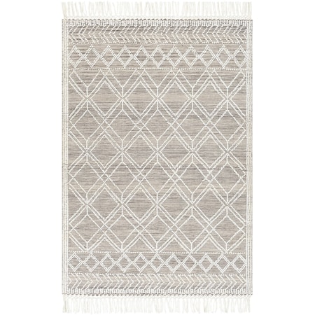Livabliss Fleur FLE-2302 Performance Rated Area Rug FLE2302-810